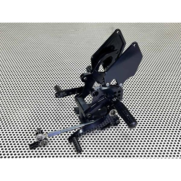 SUPER NOW（スーパーナウ） STDバックステップ タイプ：逆シフト