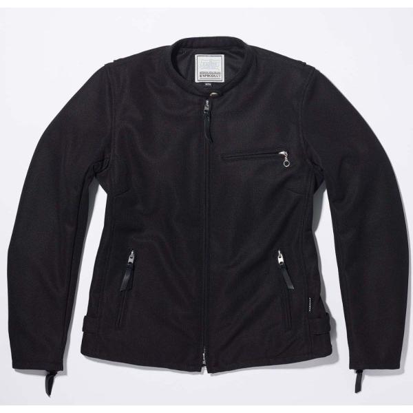 KADOYA K'S PRODUCT レディース　メッシュジャケット WM カドヤ（KADOYA） MR-2 LADY [K'S LEATHER＆K'S PRODUCT] レディース
