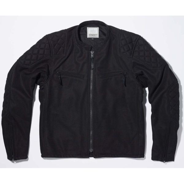 カドヤ（KADOYA） MR-EVO [K'S LEATHER＆K'S PRODUCT] サイズ：L