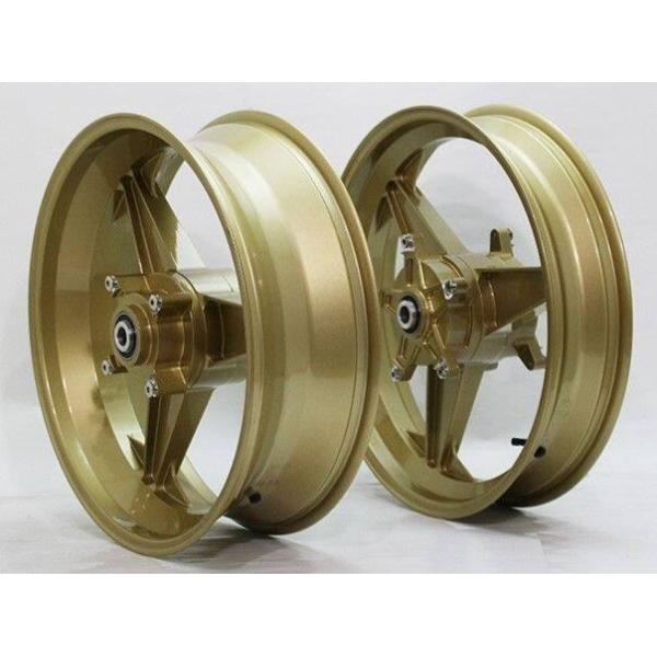 MAGS様 M'z SPEED | Wheel | FORGED DESIGN 333 フォージド デザイン 333