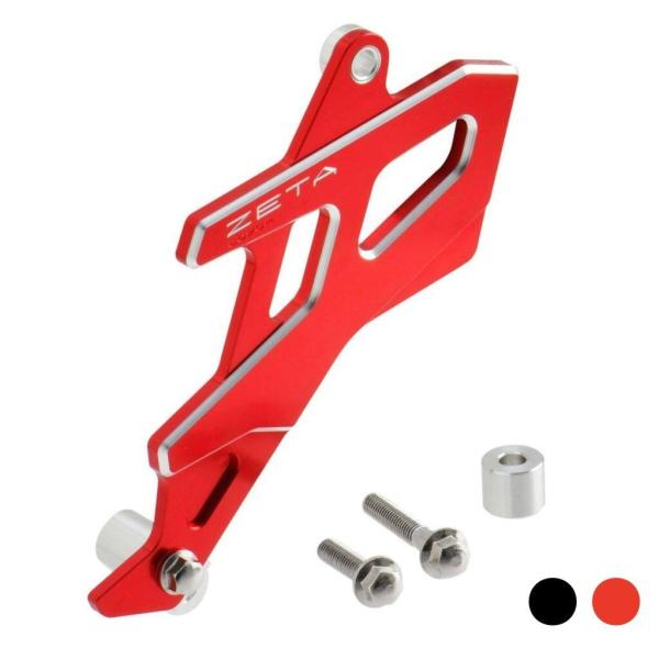 ZETA RACING ジータ レーシング ドライブカバー カラー：レッド