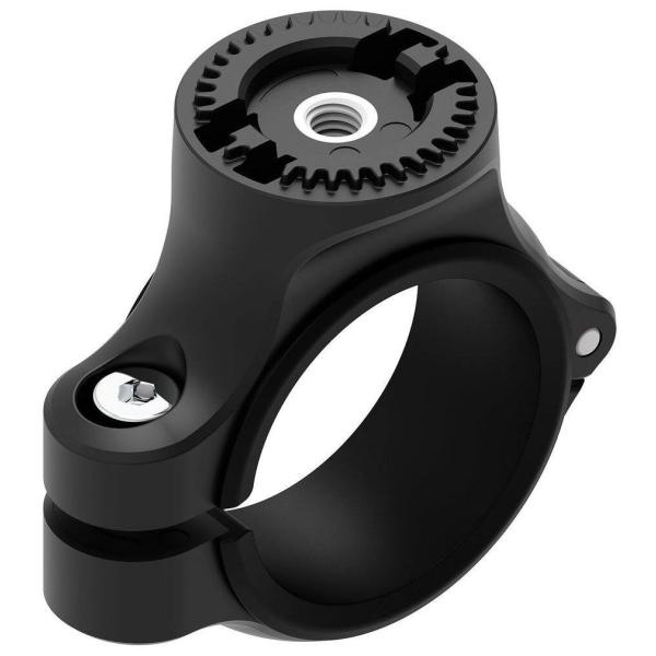Quad Lock クアッドロック 360シリーズ ベース バークランプ タイプ：MEDIUM スマートフォンホルダー・スマートフォンマウント 電子機器類