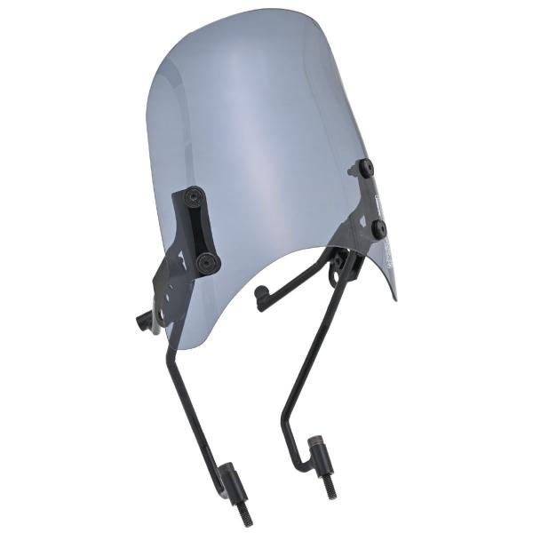 CL250/CL500 デイトナ エアロバイザー Aerovisor（エアロバイザー）車種別キット CL250/500（'23～）クリアー