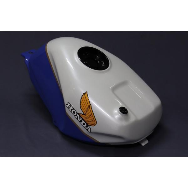 TYGA Performance（タイガパフォーマンス） GRPタンクカバー VFR400R
