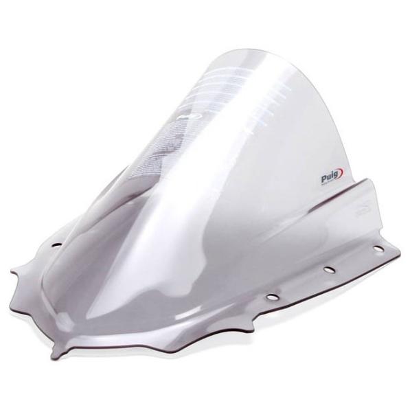 【こず2525様】プーチ レーシングスクリーン Z-RacingYZF-R125 Puig（プーチ） レーシングスクリーン Z-Racing (Z-Racing Screen