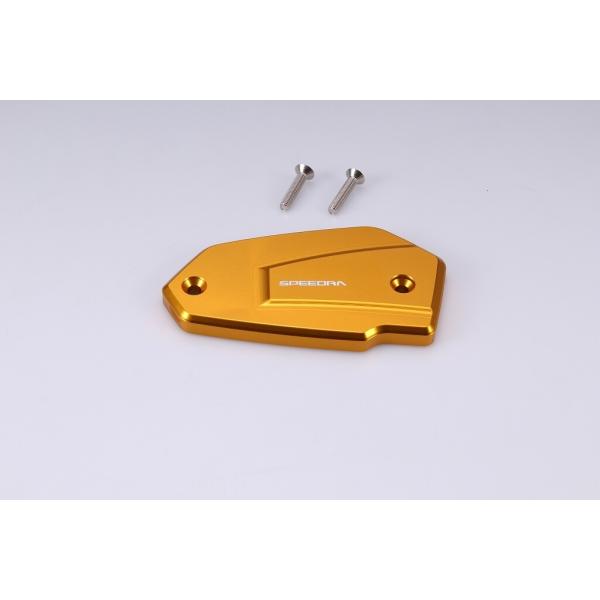 ZX-4RR(ZX4RR) マスターシリンダーキャップ 7色あります