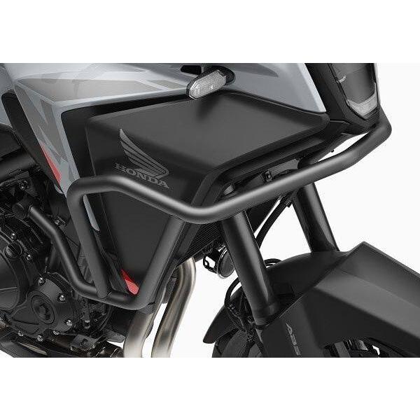ホンダ（HONDA） フロントサイドパイプ NX400 エンジンガード フレーム