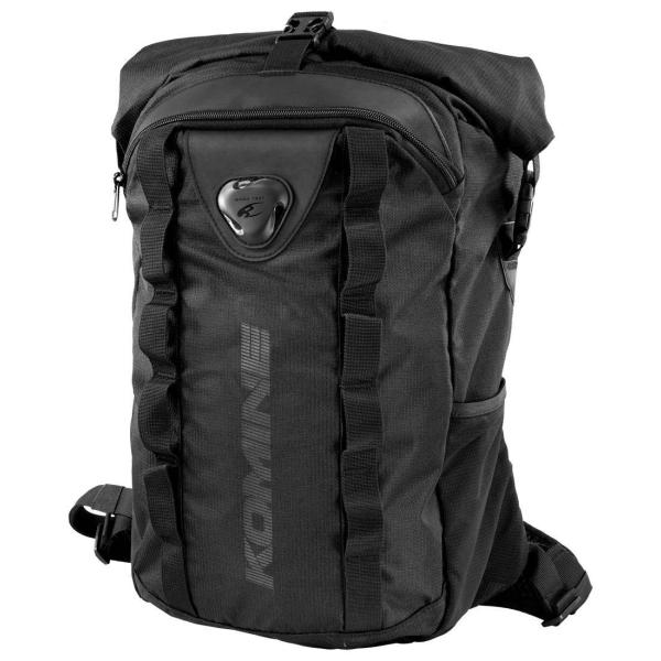 ※詳細な出荷時期はご注文後にメールでご案内します。■商品番号09-253■JANコード4582611229934■商品概要【カラー】Black【サイズ】Free・キャパシティ：22L・夜間視認性を高める反射パイピング：前面・肩ベルト【Fea...