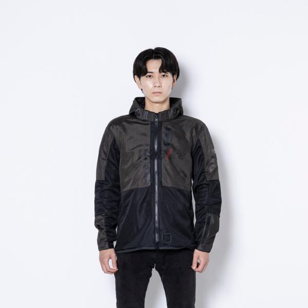 ixon メッシュジャケット　レディースXSサイズ Webike | IXON イクソン ジャケット FRESH A(100101166-6015-2XL