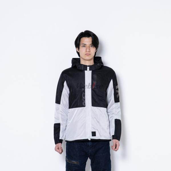 IXON（イクソン） ジャケット M-PARK AIR A サイズ：XL メッシュ