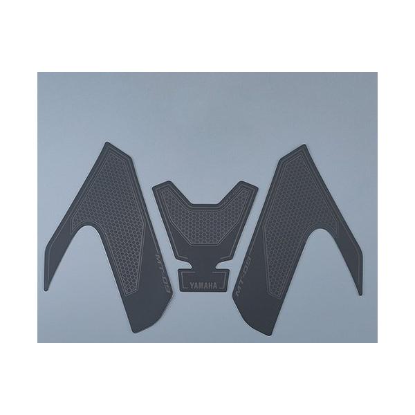 ワイズギア Y'S GEAR(YAMAHA) プロテクションパッド MT-09 YAMAHA