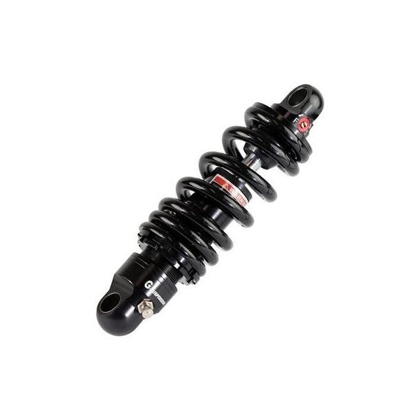 D37　ドラッグスター400スタンダード　純正サスペンション GOODS（グッズ） G-SUSPENTION-MONO245 ドラッグスター400 ドラッグ
