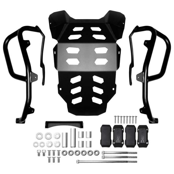 ※詳細な出荷時期はご注文後にメールでご案内します。■適合車種CRF250ラリー　CRF250ラリー 年式: 21-  　　備考: (MD47)■商品番号H-CRF300RL-V3-17-02■商品概要Webikeは、SRCの正規代理店です。...