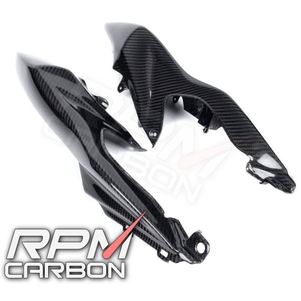 RPM CARBON アールピーエムカーボン テールカウル GSX-R1000 (Gixxer