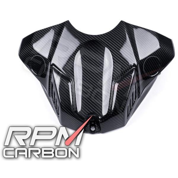 yzf-r1 rpm 綾織カーボン フロントタンクカバー R1/R1M RPM CARBON アールピーエムカーボン フロントタンクカバー YZF-R1