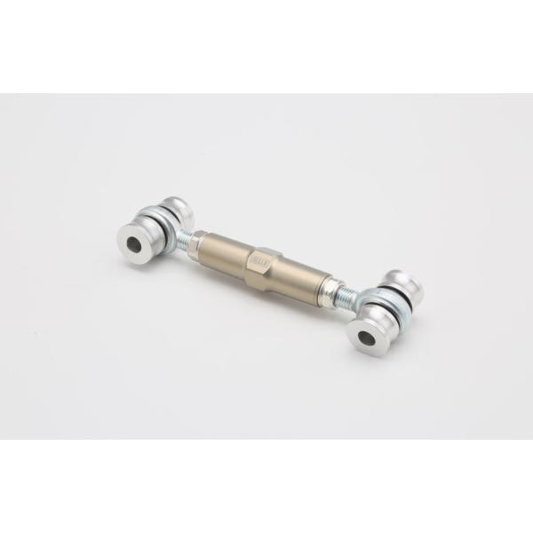 ZX-25R 車高調整リンクロッド AELLA アエラ AELLA アエラ 車高調整リンクロッドセット ZX-25R KAWASAKI