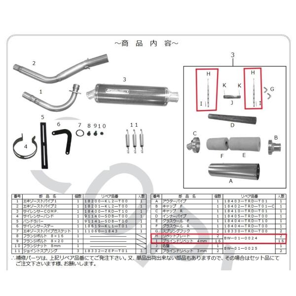 ギアメーカー ZX65CS - 2-Way Component Speakers