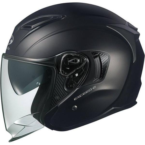 オージーケーカブト（OGK KABUTO）バイクヘルメット ジェット AVAND Amazon | オージーケーカブト (OGK KABUTO) AVAND-IIフラットブラック