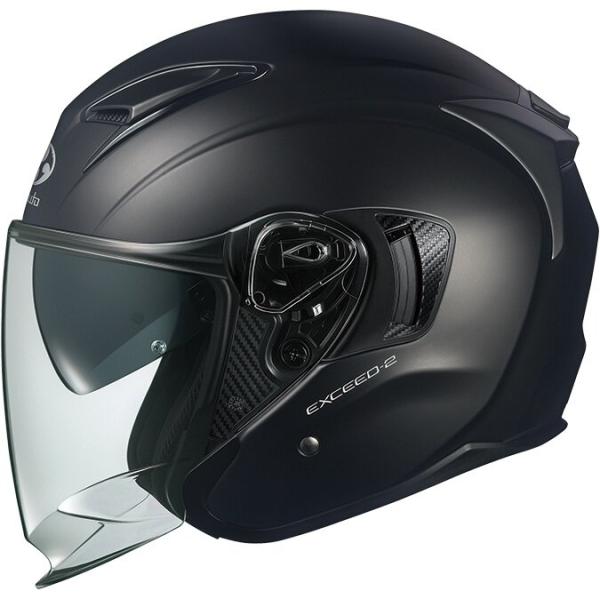 ■属性ヘルメット規格 JIS: ○ヘルメット PSCマーク: ○※詳細な出荷時期はご注文後にメールでご案内します。■商品番号2120312■JANコード4966094628710■商品概要■バイク用ヘルメット【カラー】フラットブラック【標準...