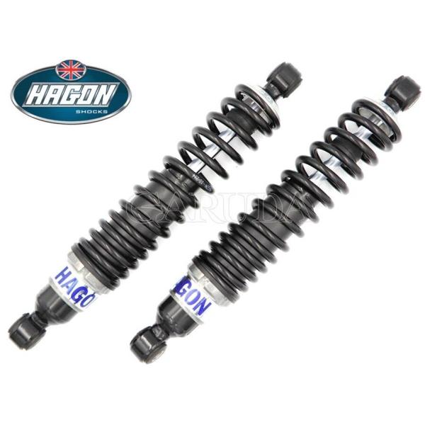 HAGON ヘイゴン ツインショック ロードタイプ CLASSIC350 METEOR350