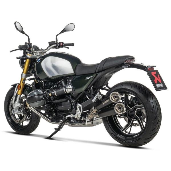 AKRAPOVIC アクラポビッチ EC仕様 スリップオンラインマフラー AKRAPOVIC アクラポビッチ EC仕様 スリップオンラインマフラー