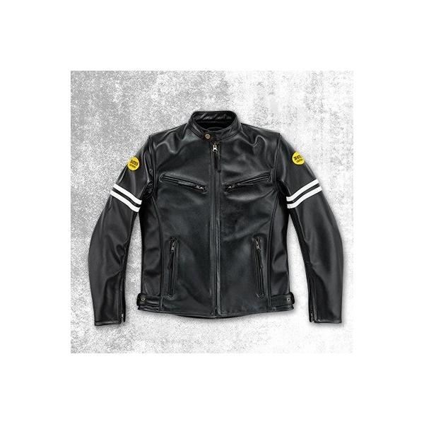 BATES（ベイツ） レザージャケット サイズ：XXXL(4L) ジャケット