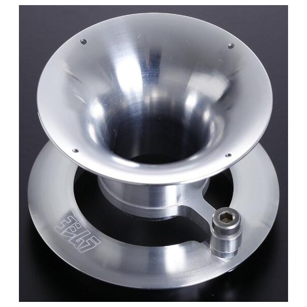 ※詳細な出荷時期はご注文後にメールでご案内します。■商品番号765-T24-0601■JANコード4571463865889■商品概要口径：24用カラー：シルバー【構成パーツ】1stファンネル L=10 for TM22／24／26：1枚2...