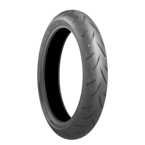 ブリヂストン　バトラックスS 21 BRIDGESTONE（ブリヂストン） BATTLAX HYPERSPORT S21 【120/70 ZR17 M