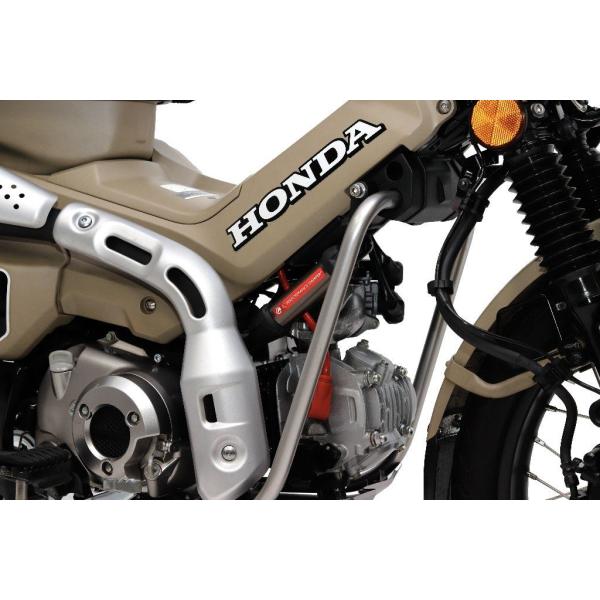 新品 ハンターカブ125用 パフォーマンスダンパー CT125 ラスト１セット アクティブ ACTIVE パフォーマンスダンパー CT125 ハンターカブ