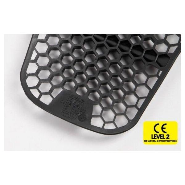 DEGNER �f�O�i�[ PS-17 ���x��2�G�A�X���[�o�b�N�v���e�N�^�[ �T�C�Y�FM �ҒŃv���e�N�^�[�E�o�b�N�v���e�N�^�[ �v���e�N�^�[ ���i�摜4