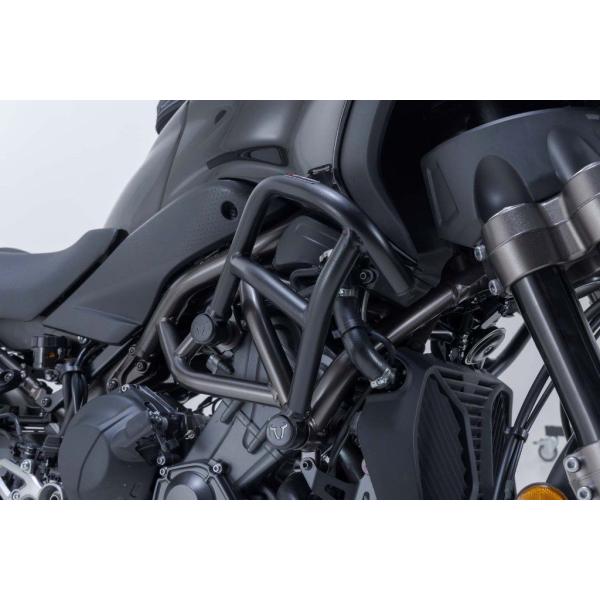 SW-MOTECH SWモテック クラッシュバー NIKEN GT YAMAHA ヤマハ エンジンガード フレーム