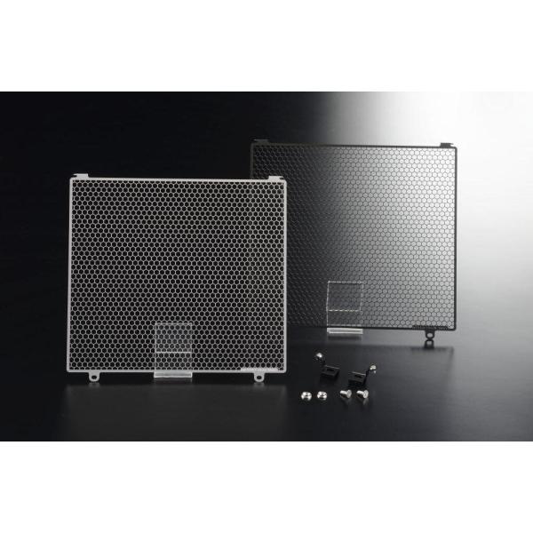 NITRO RACING（ナイトロレーシング） ワイドラジエター専用 コアガード