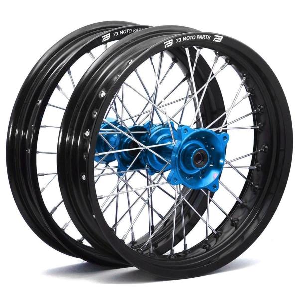 GPZ900R 17インチ 3.5 5.5J ホイール フォーク webike_25994318