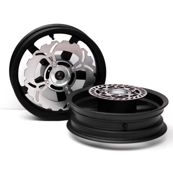 73 MOTO PARTS ナナサンモトパーツ ホンダ CRF150R／RB 12インチ