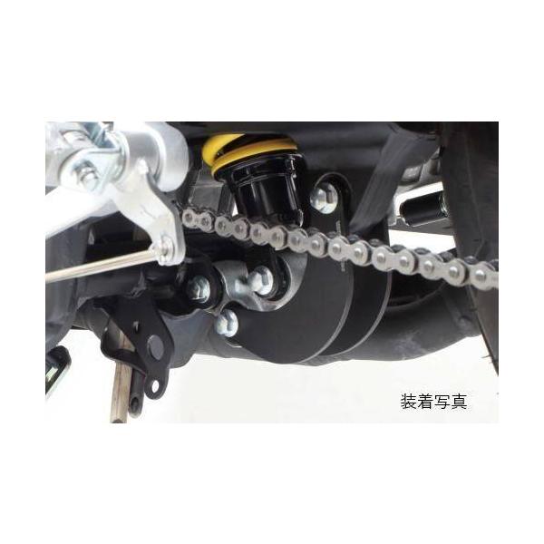 SP���� SP�^�P�K�� ���[�_�E�������N�^YZF-R125(BVD1)�^MT-125(BVE1)�^XSR125(BVF1) YZF-R15 YZF-R125 MT-125 XSR125 YAMAHA ���}�n ���[�_�E���L�b�g ����� ���i�摜1