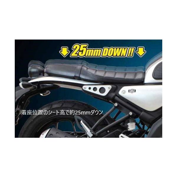 SP���� SP�^�P�K�� ���[�_�E�������N�^YZF-R125(BVD1)�^MT-125(BVE1)�^XSR125(BVF1) YZF-R15 YZF-R125 MT-125 XSR125 YAMAHA ���}�n ���[�_�E���L�b�g ����� ���i�摜3