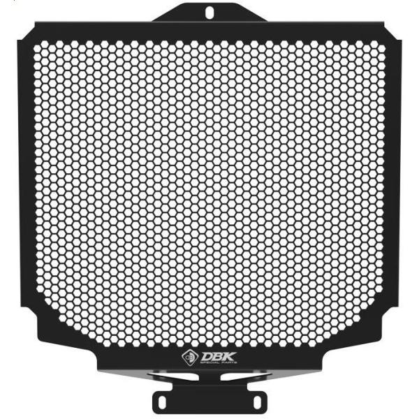 DBK Moto Guzzi V100 ラジエターガード ブラック DBK Moto Guzzi V100 ラジエターガード ブラック - メルカリ