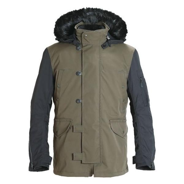 POWERAGE（パワーエイジ） N-3Bライダース サイズ：XL ウインター