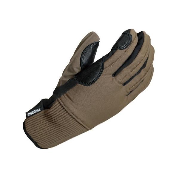 パワーエイジ ウインターグローブ POWERAGE パワーエイジ ライトフィールウインターグローブ