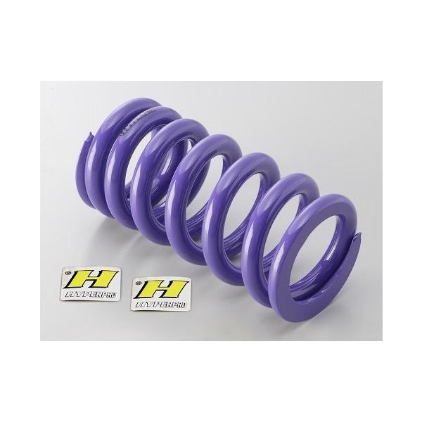 ハイパープロ　2個セット HYPERPRO（ハイパープロ） リアスプリング V-STROM250SX SUZUKI スズキ