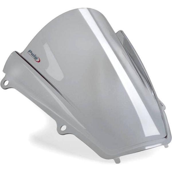 Puig Z-Racingスクリーン ダークスモークCBR600RR 20-25 Puig（プーチ） レーシングスクリーン Z-Racing (Z-Racing Screen