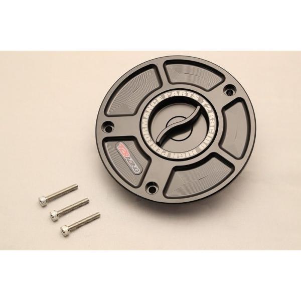 T2Racing T2 Racing T2レーシング フューエルタンクキャップ カラー