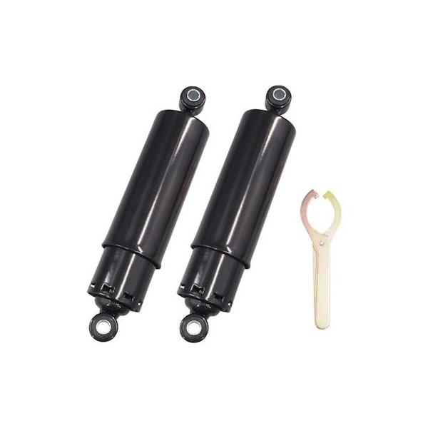 ネオファクトリー　サスペンション　ダイナ NEO FACTORY Neofactory ネオファクトリー 11.5in フルカバー