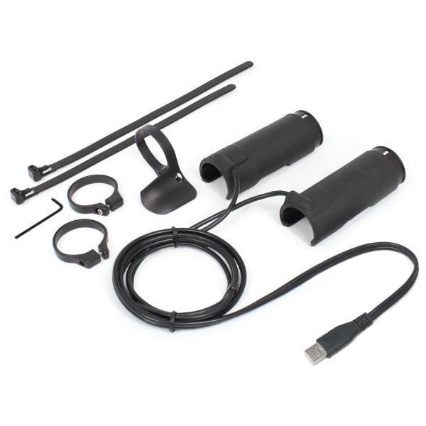 ※詳細な出荷時期はご注文後にメールでご案内します。■適合車種　   　　備考: 汎用■商品番号L1204■JANコード4573434500690■商品概要【仕様】・USBタイプA接続 10W(5V2A)・コントローラー無し