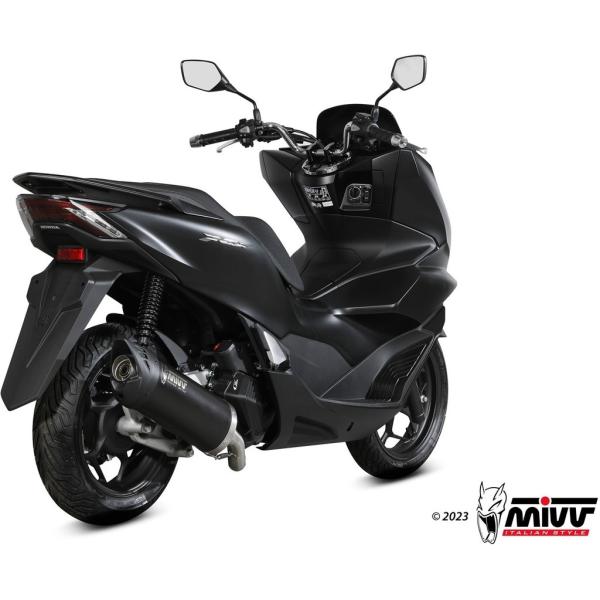 ペルモリワキ PCX125/150 フルエキゾーストマフラー 2023年式PCXに対応したモリワキZEROマフラー登場！ | 2りんかんNEWS