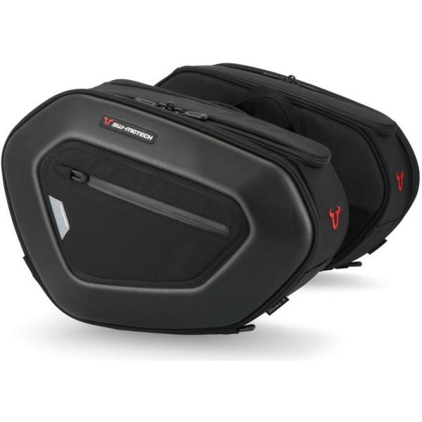 SW-MOTECH（エスダブリューモテック） SW-MOTECH SWモテック PRO BLAZE