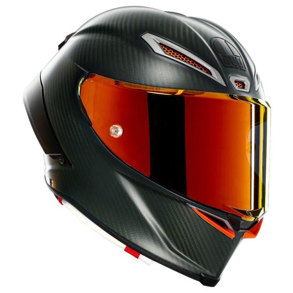 新品AGV PISTA GP RR JIST Asian Fit ヘルメット 楽天市場】AGV(エージーブイ)PISTA GP RR JIST Asian Fit 016