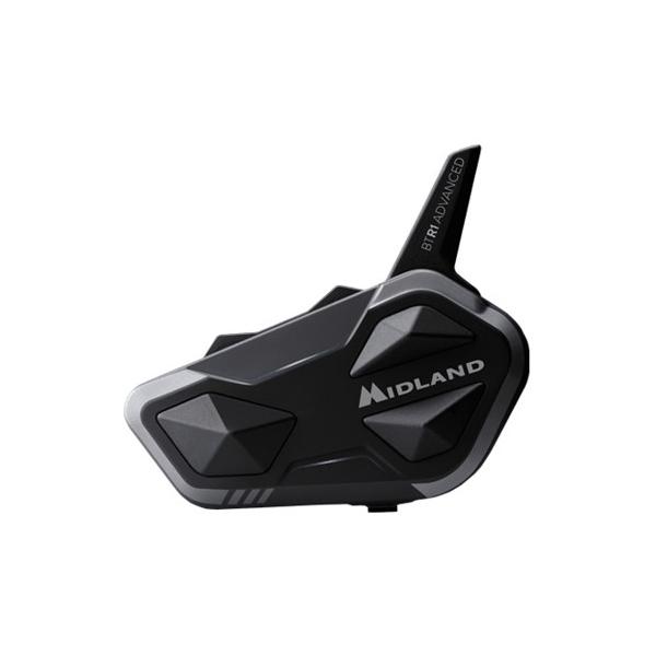 MIDLAND（ミッドランド） BT R1 Plus タイプ：ツインパック インカム