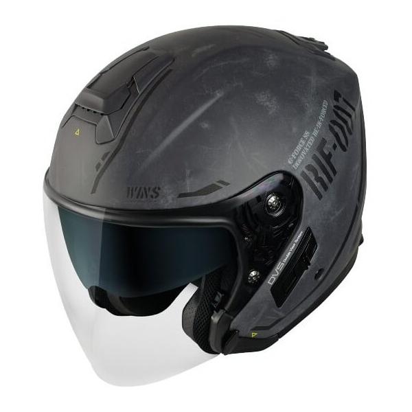【新品未使用】WINS G-FORCE SS JET STEALTH typeC ウインズジャパン WINS ウインズ G-FORCE SS JET STEALTH typeC 02