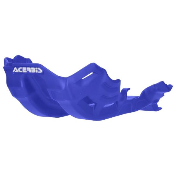 ※詳細な出荷時期はご注文後にメールでご案内します。■適合車種YZ250F　YZ250F 年式: 24-25  YZ250FX　YZ250FX 年式: 25  WR250F　WR250F 年式: 25  ■商品番号AC-26456BL